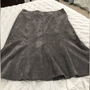 BUNDLE - (3) Womens / young ladies skirts size 8